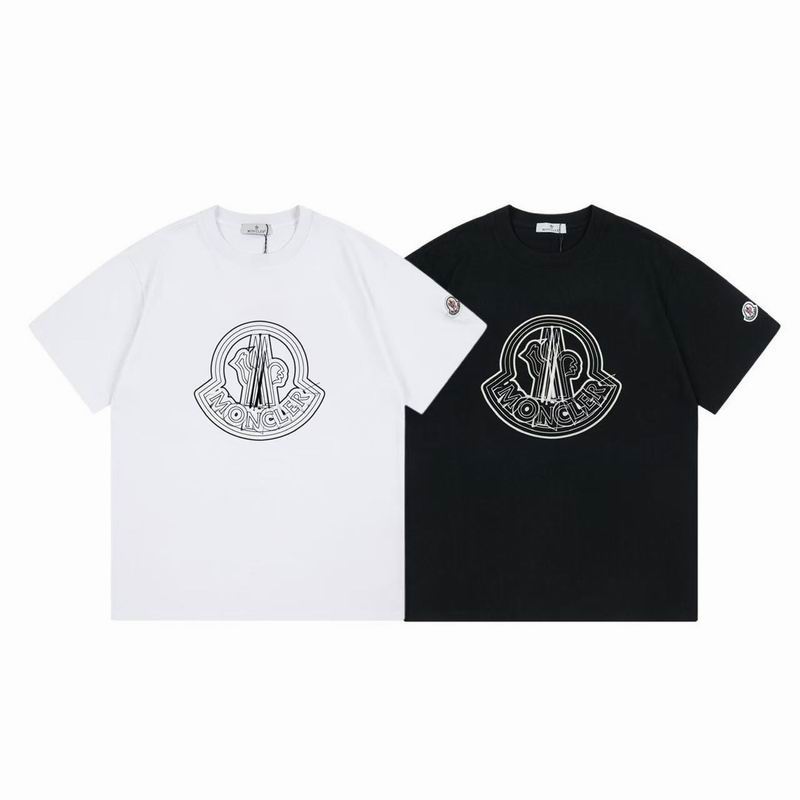 Moncler XS-L 55txM25