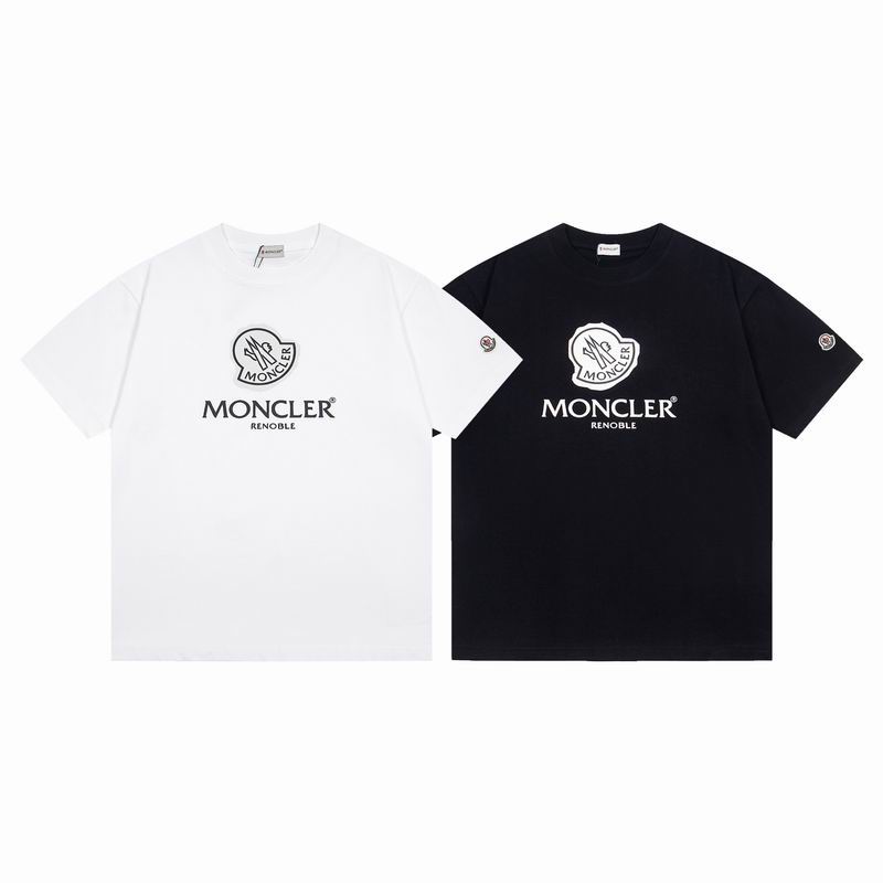Moncler XS-L 55txM37