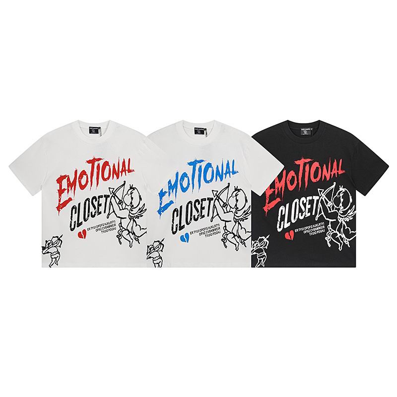 Mixed Emotion S-XL  x3tr0001