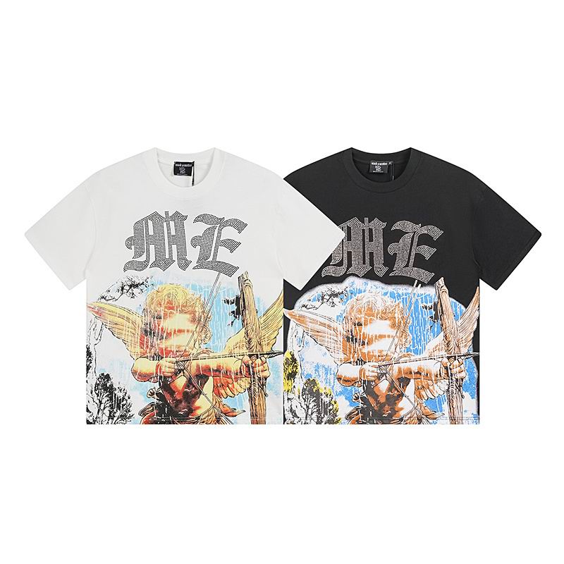 Mixed Emotion S-XL  x3tr0009