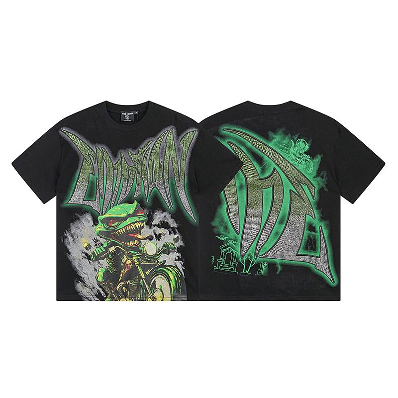 Mixed Emotion S-XL  x3tr0013