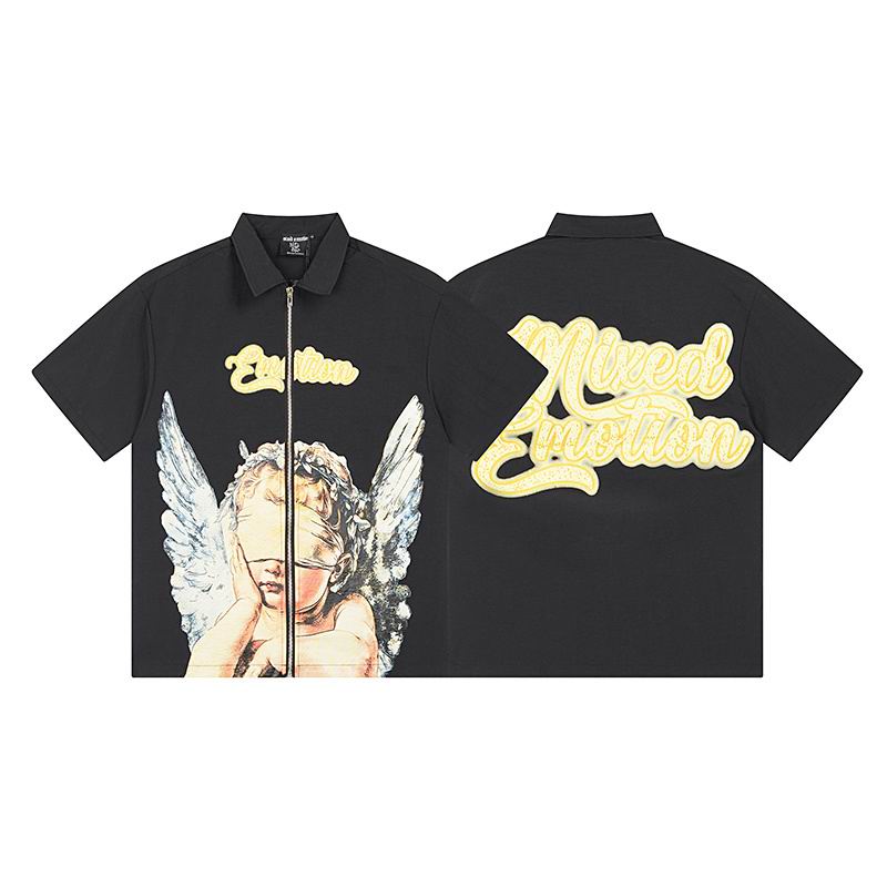 Mixed Emotion S-XL  x3tr0036
