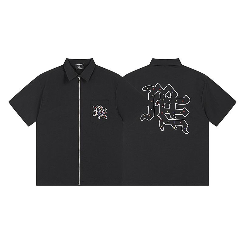 Mixed Emotion S-XL  x3tr0038