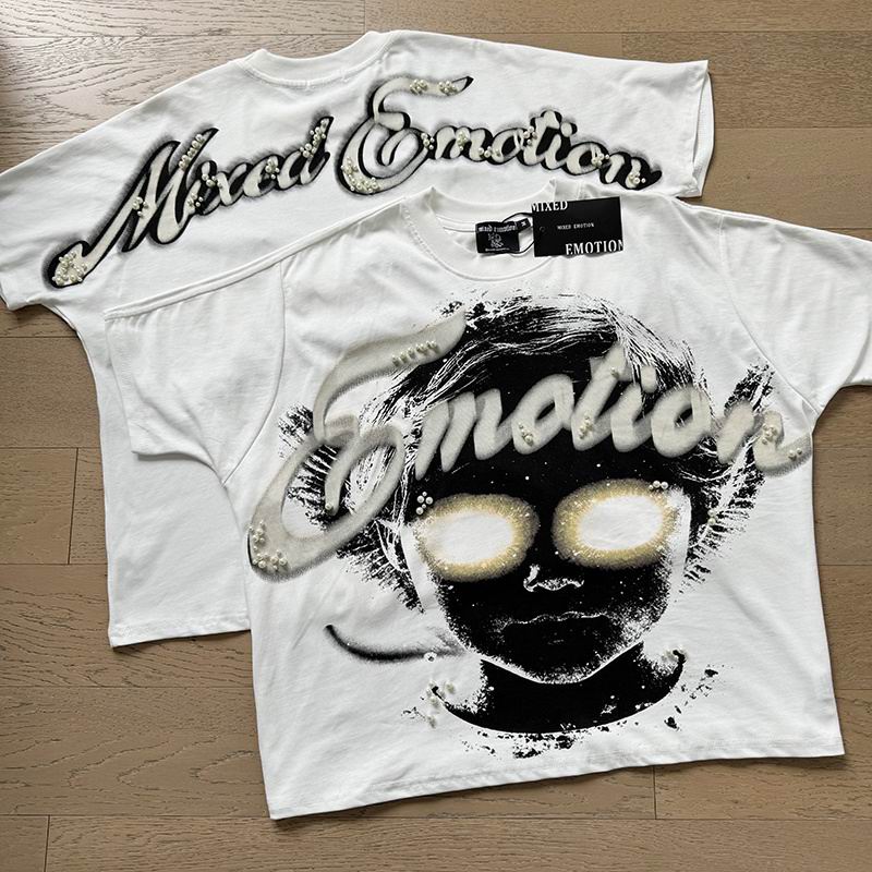 Mixed Emotion S-XL  x3tr0063