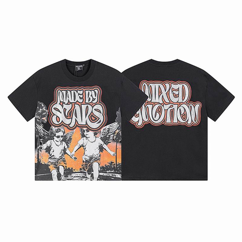 Mixed Emotion S-XL  x3tr0066