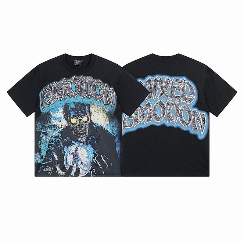 Mixed Emotion S-XL  x3tr0069