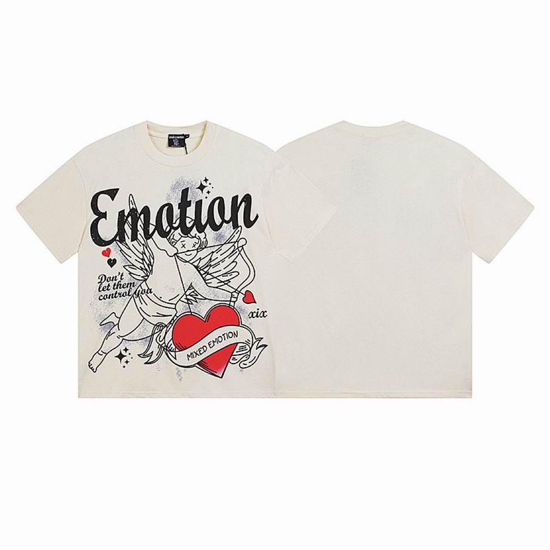 Mixed Emotion S-XL  x3tr0070
