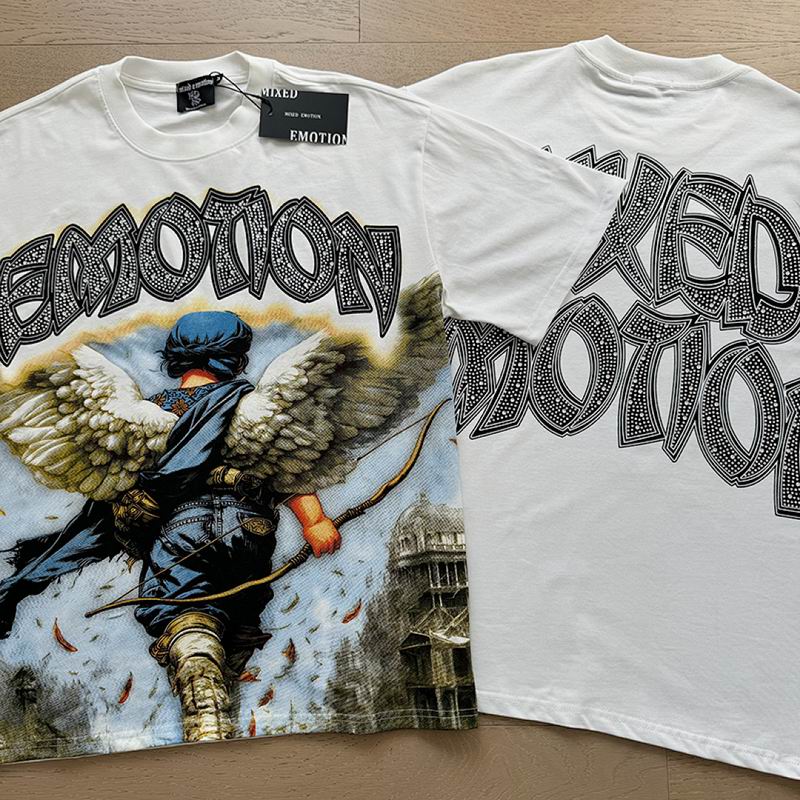 Mixed Emotion S-XL  x3tr0079
