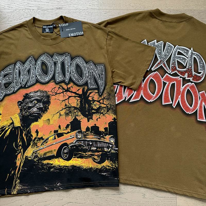 Mixed Emotion S-XL  x3tr0080