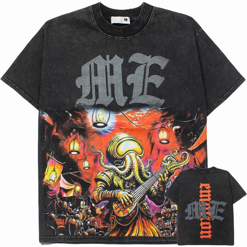 Mixed Emotion  M-2XL cztx9509