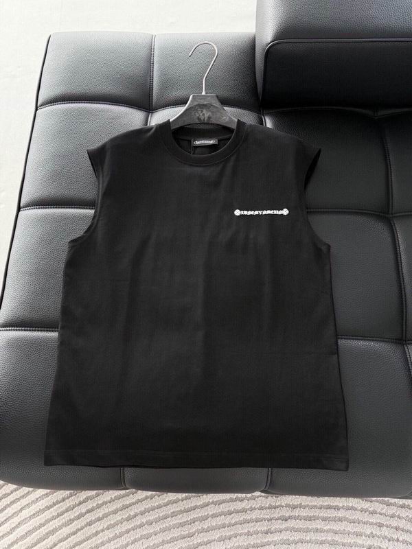 Chrome Hearts M-3XL xetr09