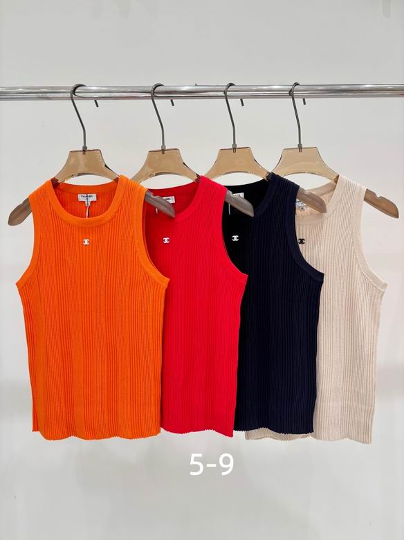 Chanel S-XL 46