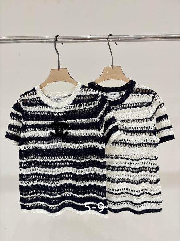 Chanel S-XL 48
