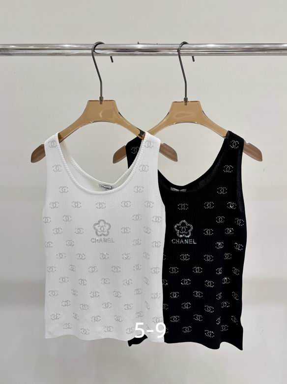 Chanel S-XL 50