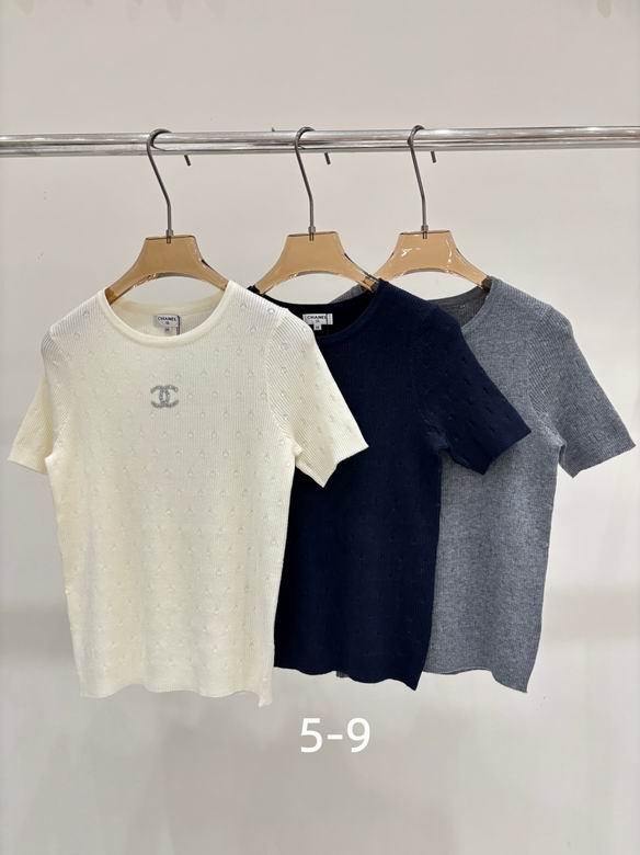 Chanel S-XL 52