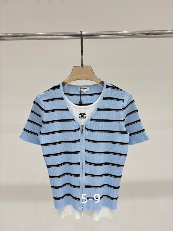 Chanel S-XL 64