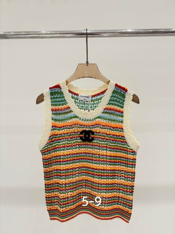 Chanel S-XL 67