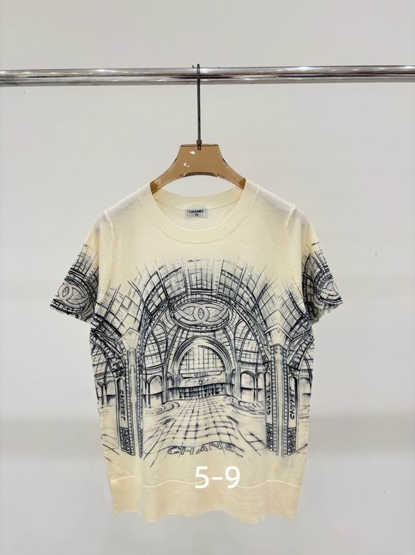 Chanel S-XL 70