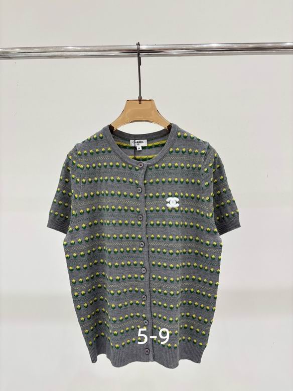 Chanel S-XL 72
