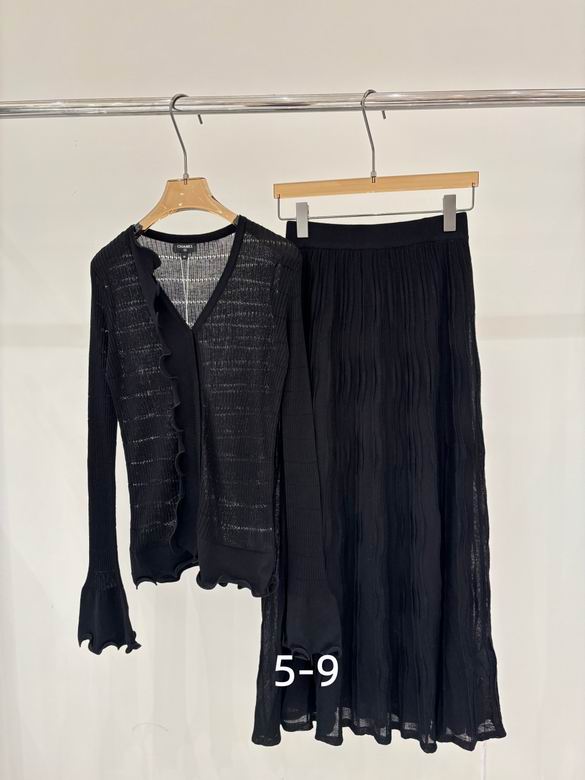 Chanel S-XL 79