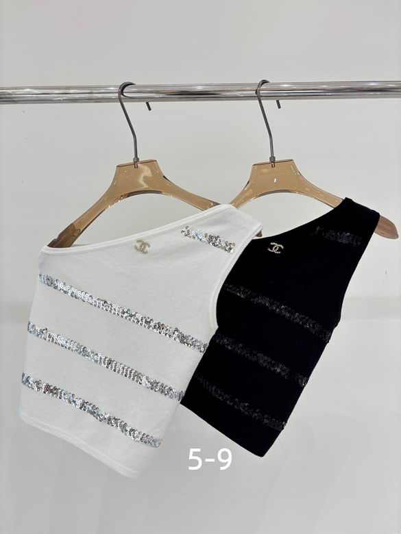Chanel S-XL 84