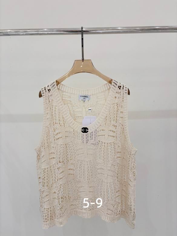 Chanel S-XL 97
