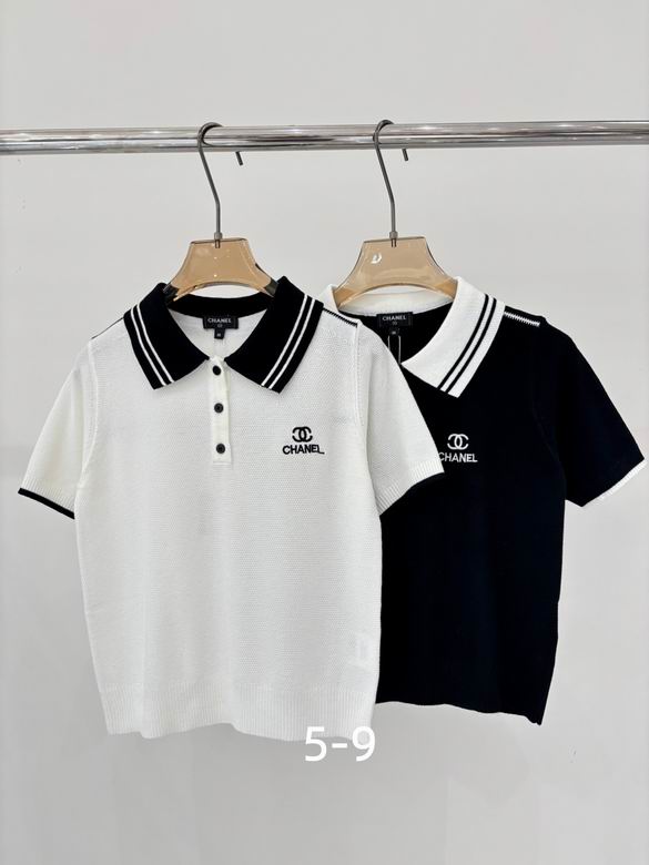 Chanel S-XL 99