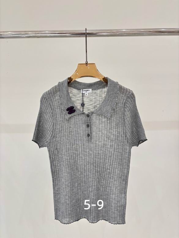 Chanel S-XL 101