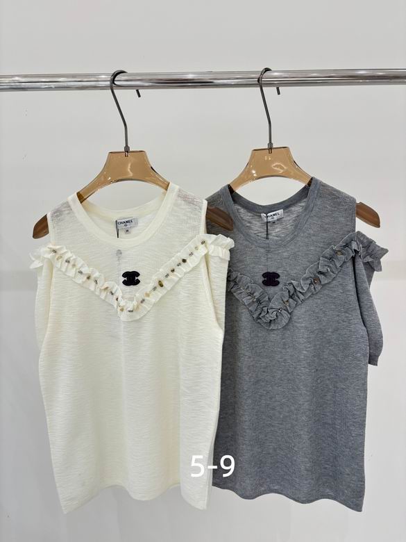 Chanel S-XL 102