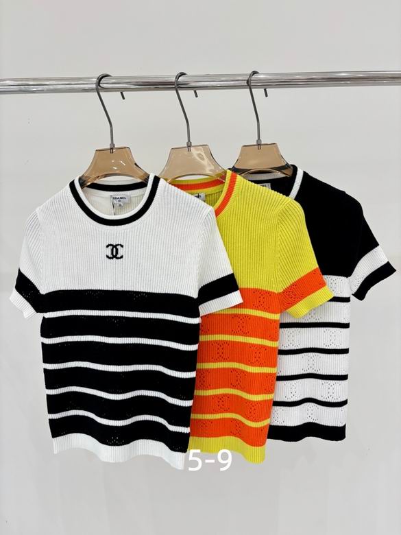 Chanel S-XL 104