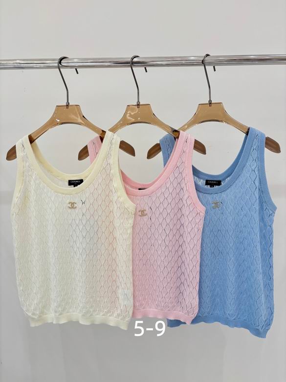 Chanel S-XL 107
