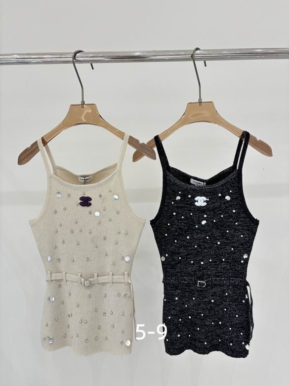Chanel S-XL 110