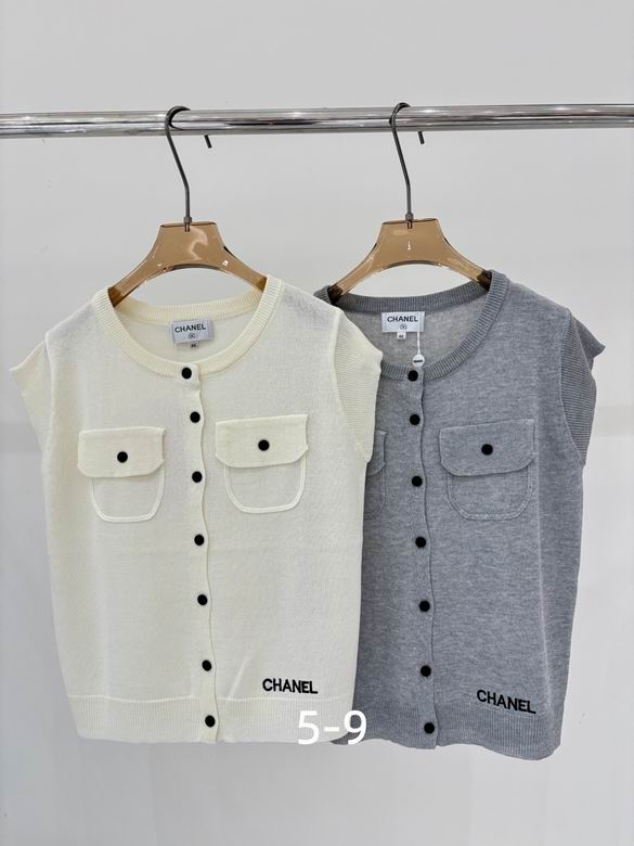 Chanel S-XL 111