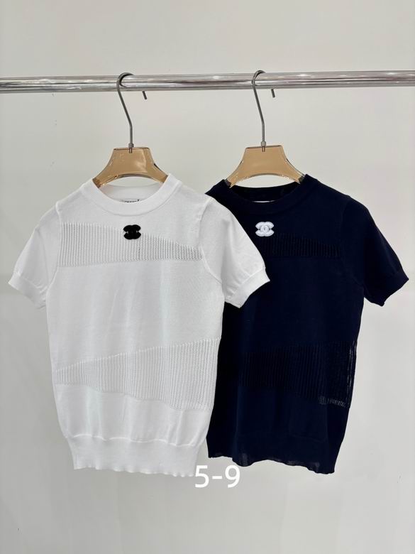 Chanel S-XL 113