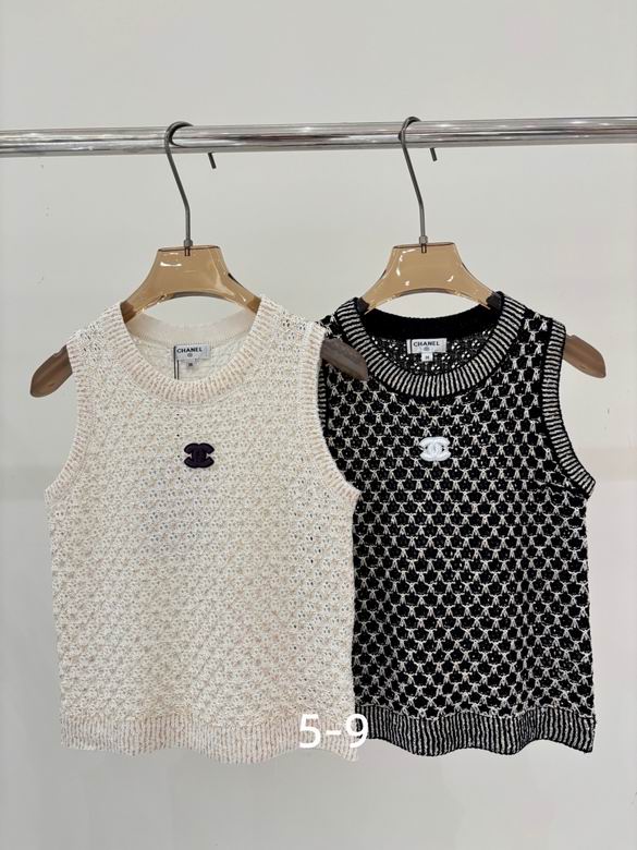 Chanel S-XL 114