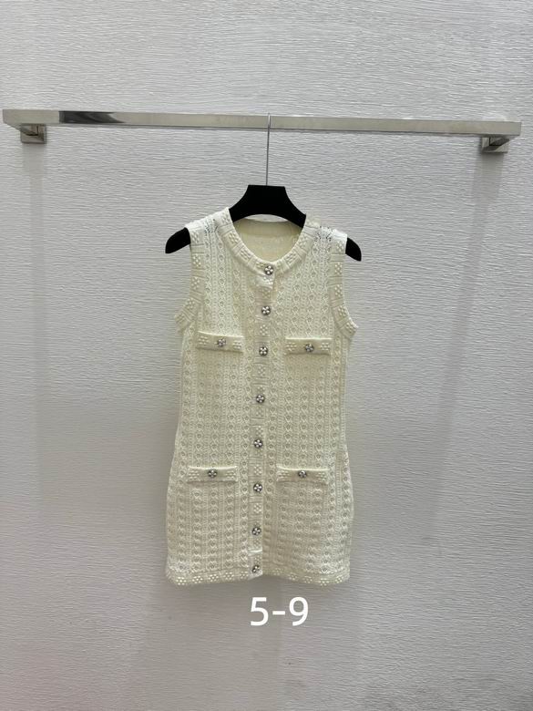 Chanel S-XL 120