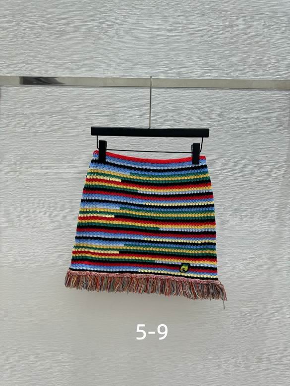 Chanel S-XL 138