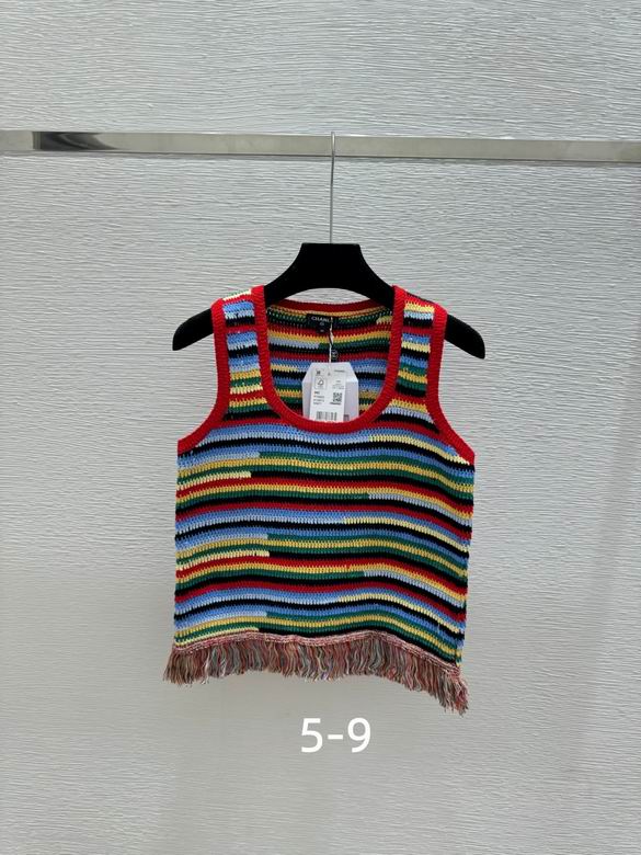 Chanel S-XL 139