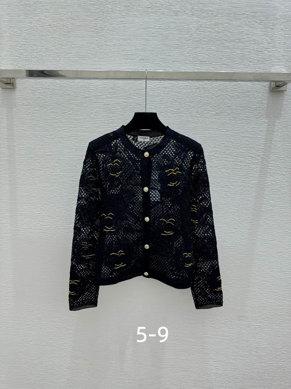 Chanel S-XL 141