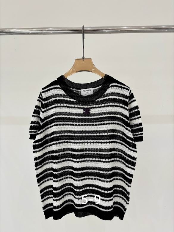 Chanel S-XL 146