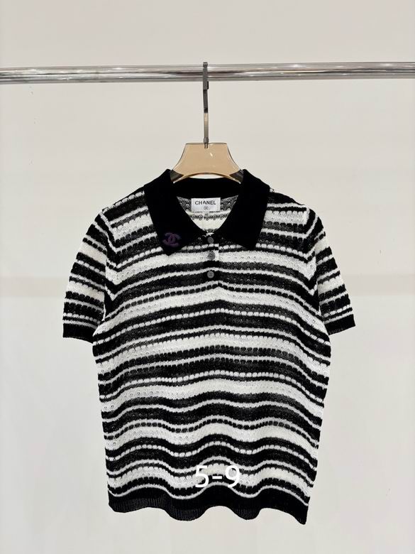Chanel S-XL 157