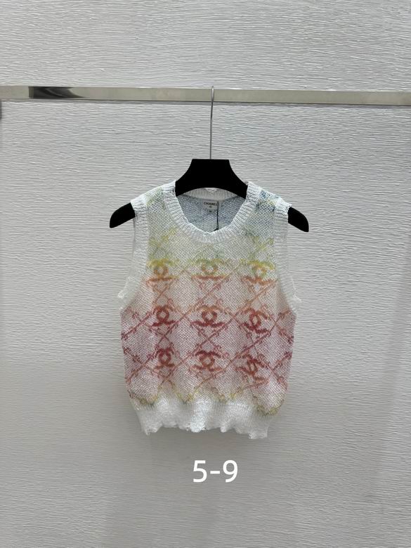 Chanel S-XL 163