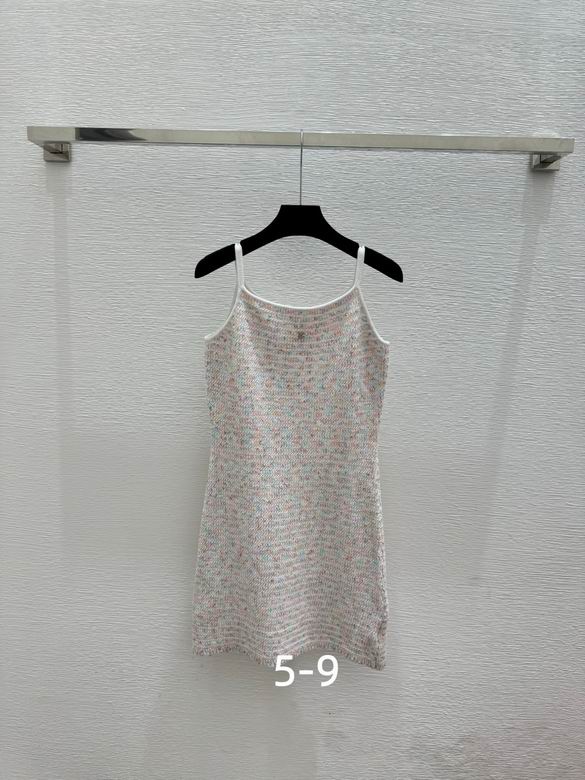 Chanel S-XL 167