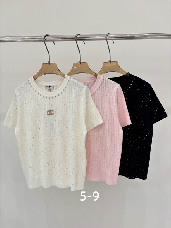 Chanel S-XL 178