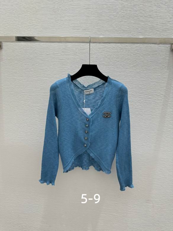 Chanel S-XL 181