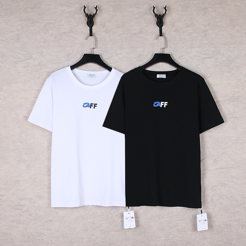 Off White S-XL 23tr1306