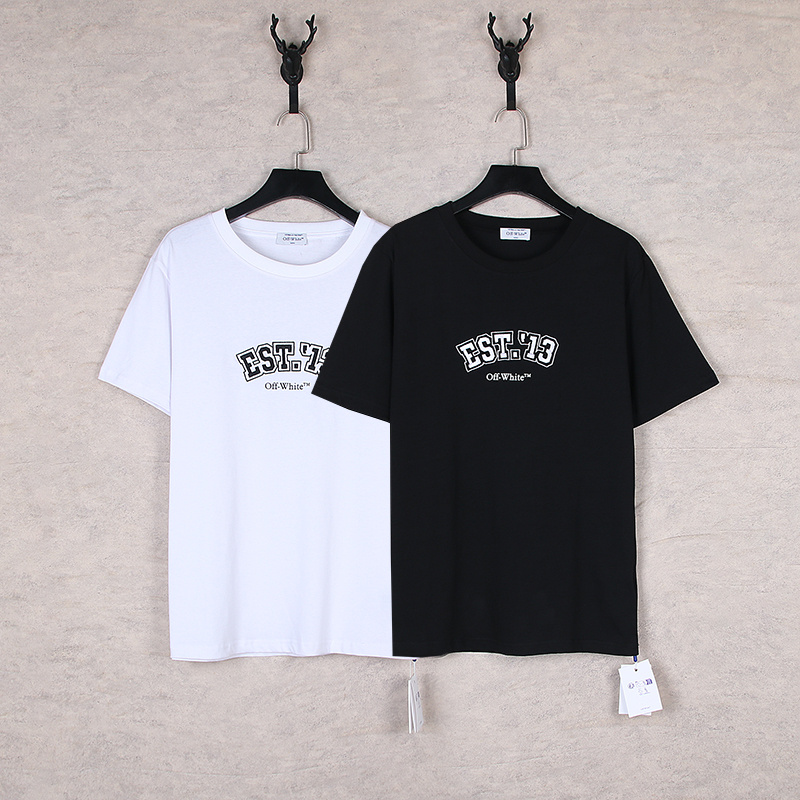 Off White S-XL 23tr1307