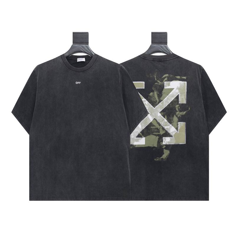 Off White S-XL 23tr1327