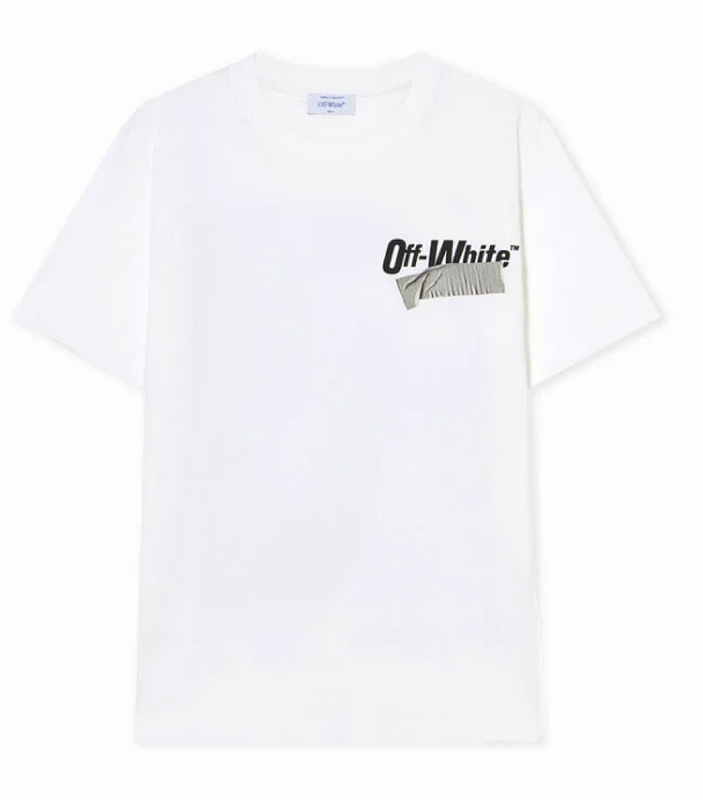 Off White S-XL 23tr1334