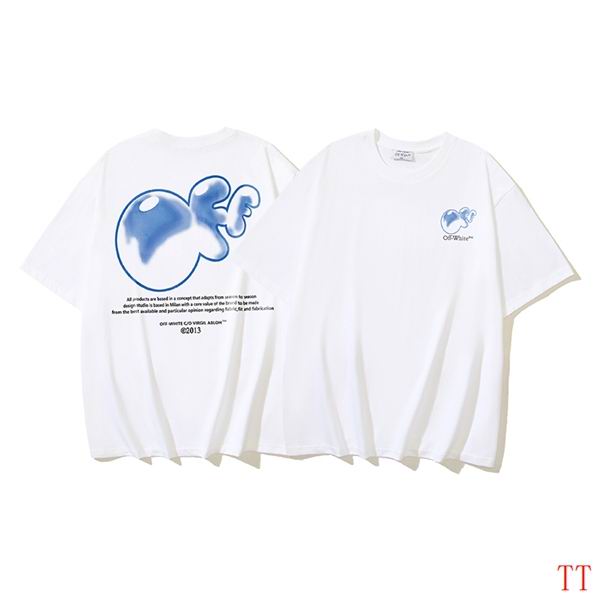 Off White S-XL  20tx06